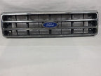 Grille Chrome Fits 87-91 BRONCO 554960