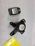 Ignition Switch Keyless Ignition Smart Key Korea Built Fits 16-19 OPTI