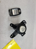 Ignition Switch Keyless Ignition Smart Key Korea Built Fits 16-19 OPTI