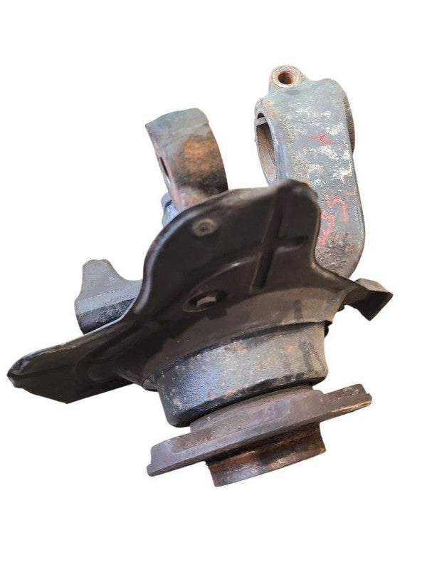 Passenger Right Front Spindle/Knuckle Fits 14-24 PROMASTER 1500 VAN 67