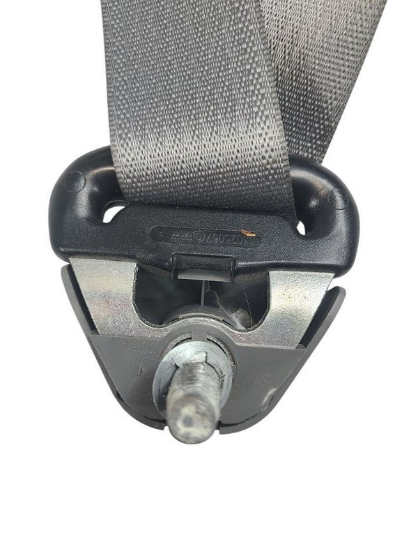 F150      2008 Seat Belt Rear 612563