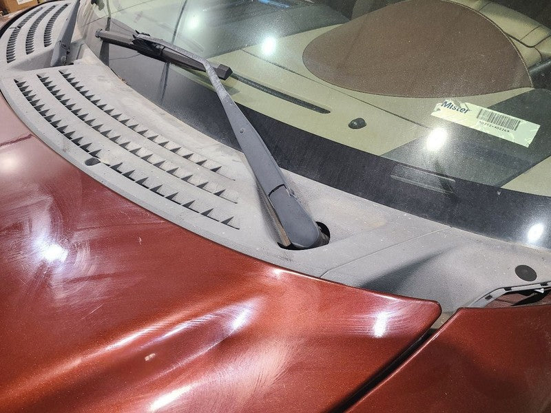 F150      2005 Cowl 666918