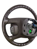 ESCALAESV 2010 Steering Wheel 645327