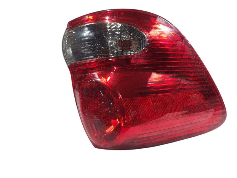 Driver Left Tail Light Quarter Panel Mounted Fits 05-07 SEQUOIA 664228