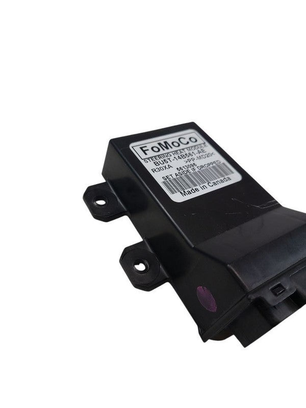 MKT       2013 Chassis ECM 635676