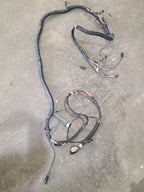 GRAND-WAG 1987 Body Wire Harness 660823