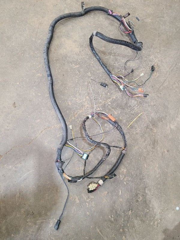 GRAND-WAG 1987 Body Wire Harness 660823