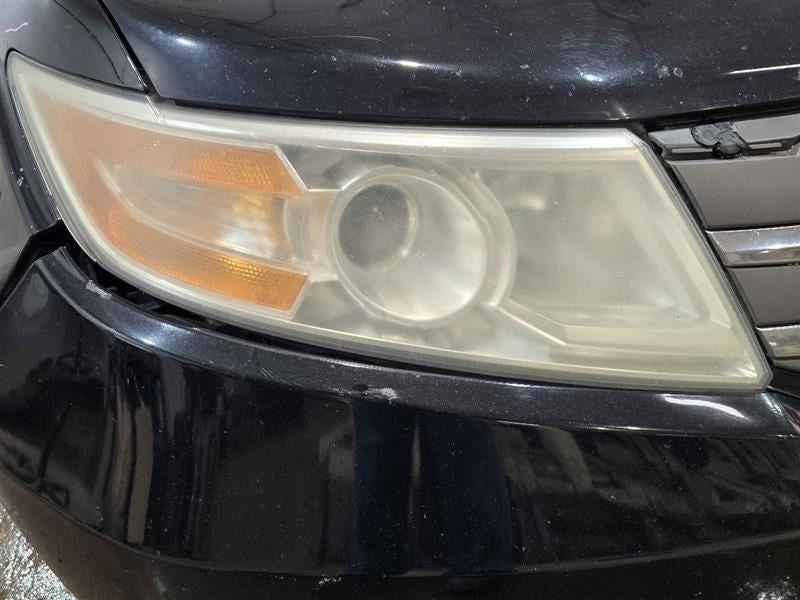 Passenger Right Headlight Halogen Fits 11-13 ODYSSEY 603275