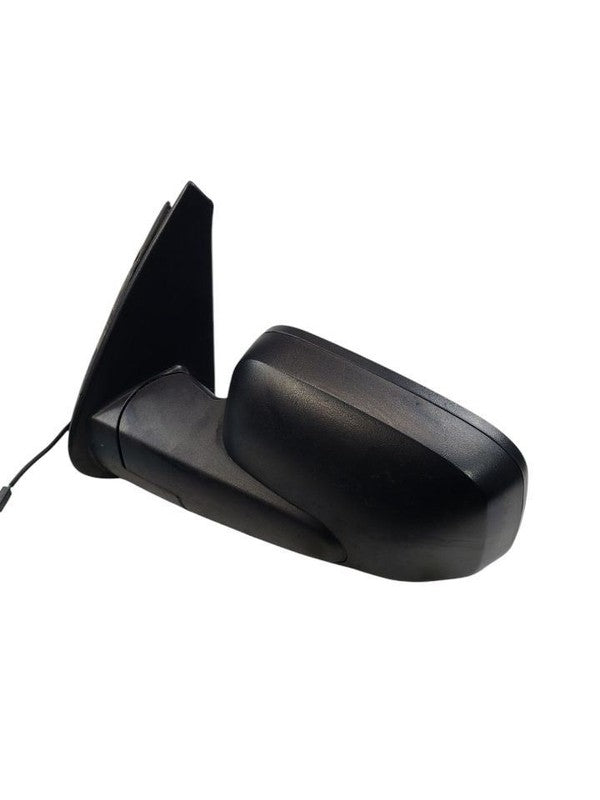 Driver Side View Mirror Power Grained Black Opt D22 Fits 06-11 HHR 622