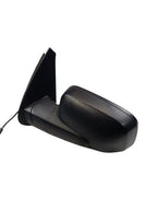 Driver Side View Mirror Power Grained Black Opt D22 Fits 06-11 HHR 622
