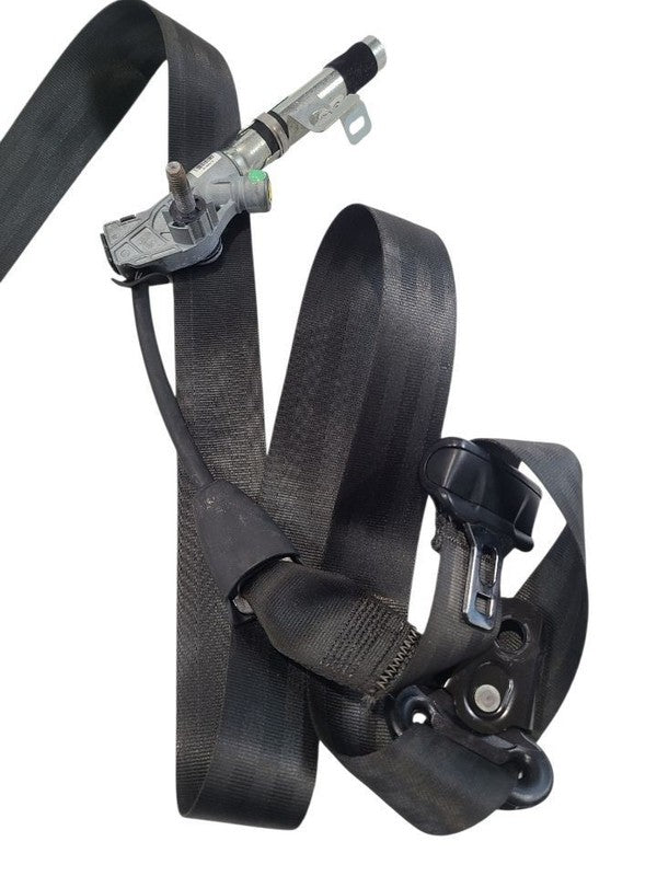 Seat Belt Front Passenger Retractor Convertible Fits 18-23 MUSTANG 663