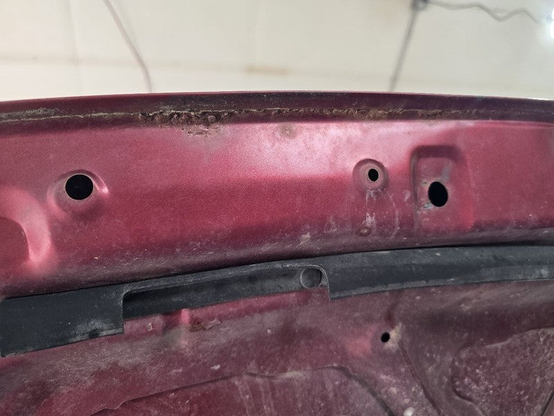 Hood Fits 89-95 TOYOTA PICKUP 643408