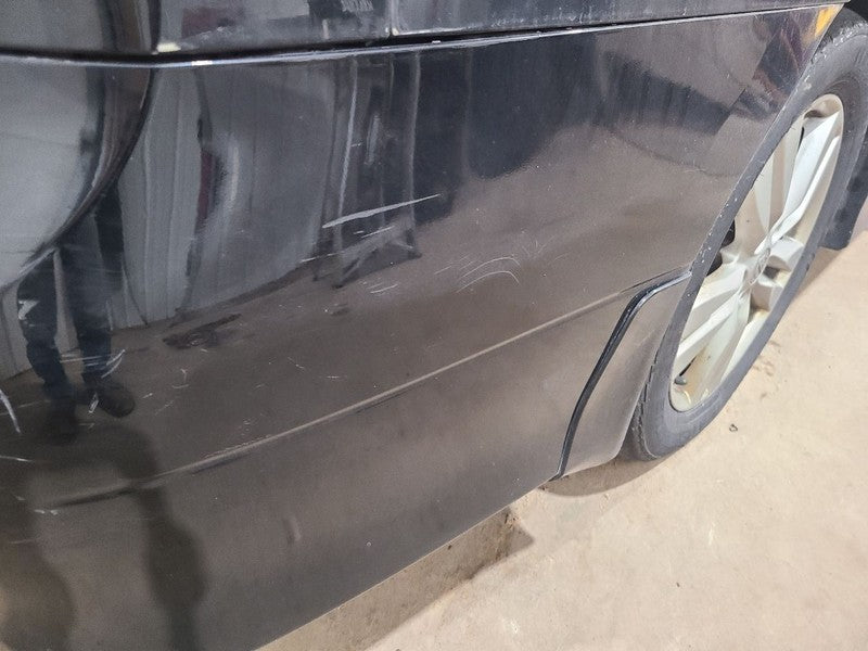 Rear Bumper Fits 11-17 QUEST 652009