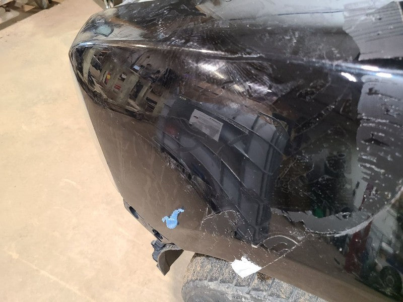 Driver Left Fender Fits 11-14 CHARGER 663653
