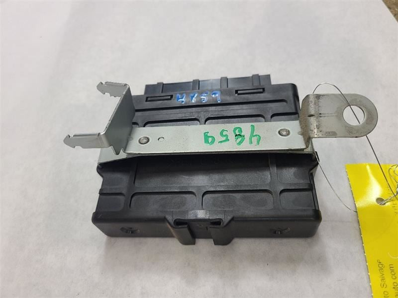 Chassis ECM Transmission Fits 19-20 OUTLANDER SPORT 609924