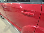 Driver Rear Side Door Electric Privacy Tint Glass Fits 11-20 JOURNEY 6