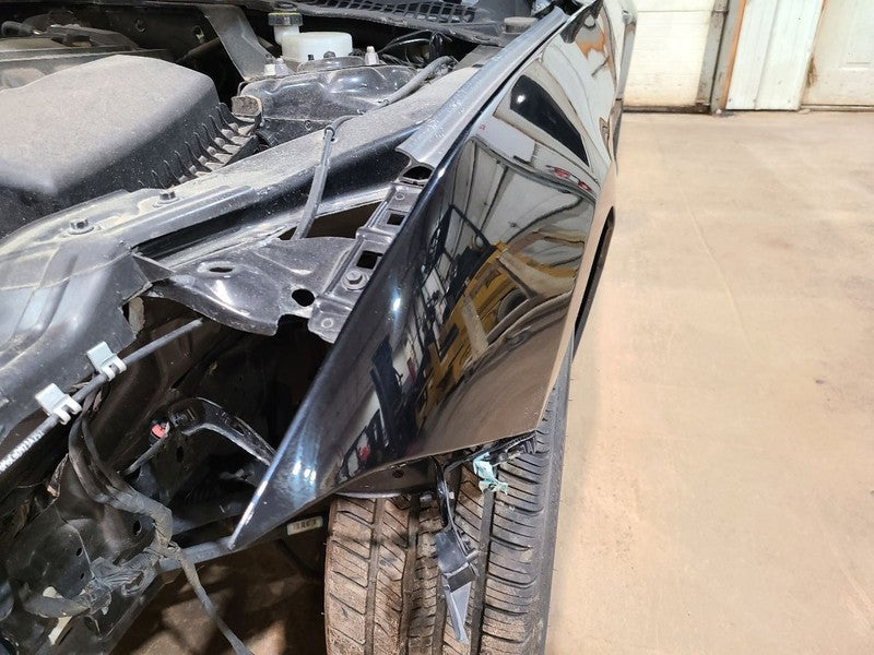Driver Left Fender Ecoboost Fits 18-23 MUSTANG 676872