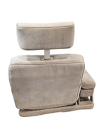 CENTURY   1994 Front Seat 655446
