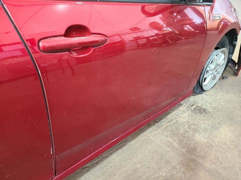 Passenger Right Front Door Laminated Glass Fits 16-22 PRIUS 678595