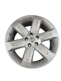 Wheel 18x7-1/2 Alloy 6 Creased Spoke Fits 06-07 MURANO 619343