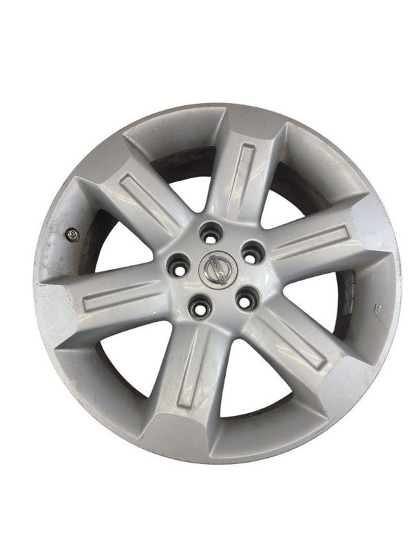 Wheel 18x7-1/2 Alloy 6 Creased Spoke Fits 06-07 MURANO 619343