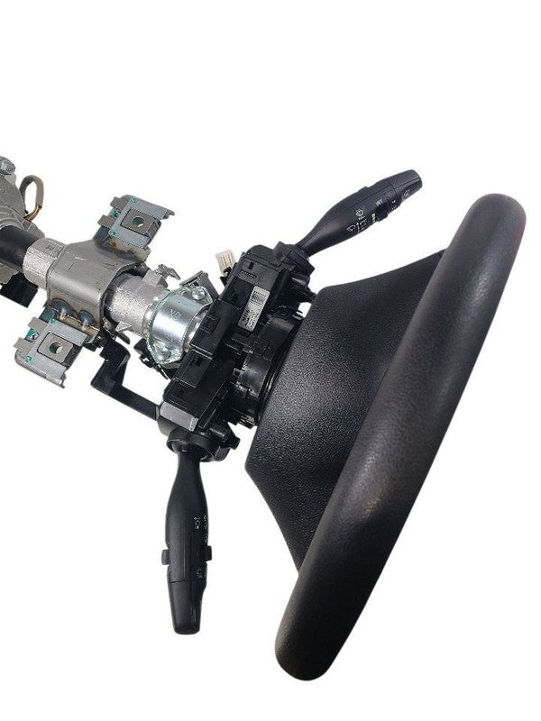 Steering Column Conventional Ignition With Fog Lamps Fits 17-19 SPORTA