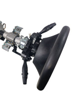 Steering Column Conventional Ignition With Fog Lamps Fits 17-19 SPORTA