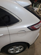 Driver Left Quarter Panel Fits 15-18 EDGE 649080