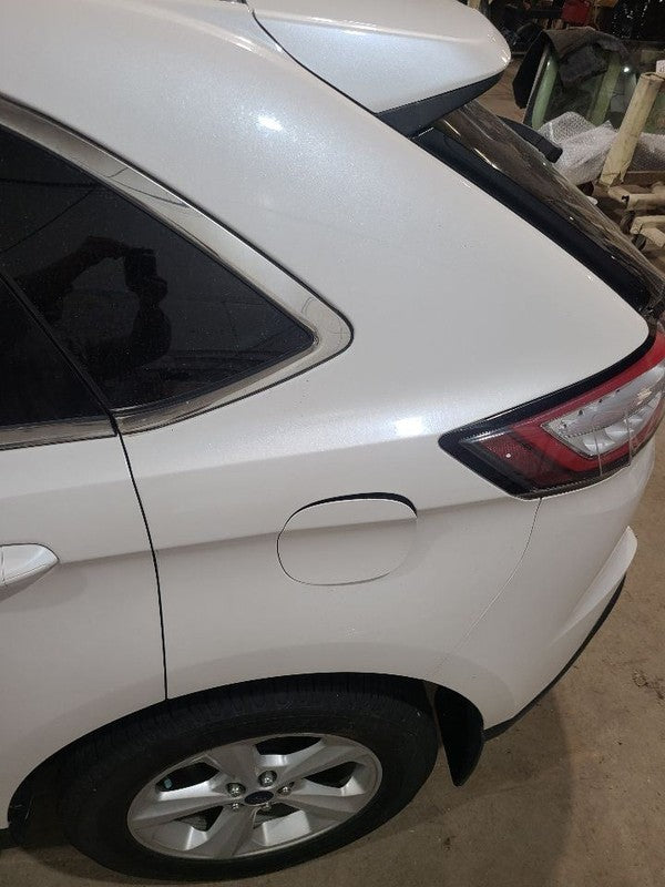 Driver Left Quarter Panel Fits 15-18 EDGE 649080