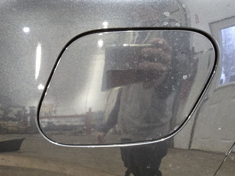 SPORTAGE  2023 Fuel Filler Door 611581