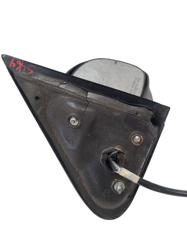 Passenger Side View Mirror Power Regular Cab Fits 98-02 FORD F150 PICK