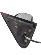 Passenger Side View Mirror Power Regular Cab Fits 98-02 FORD F150 PICK