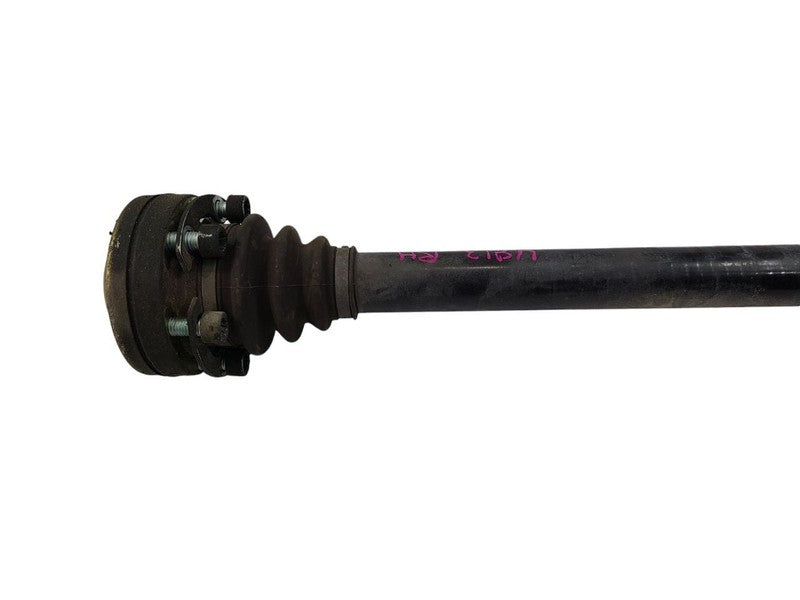 Passenger Axle Shaft Rear Manual Transmission Fits 05-08 PORSCHE BOXST