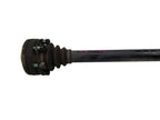 Passenger Axle Shaft Rear Manual Transmission Fits 05-08 PORSCHE BOXST
