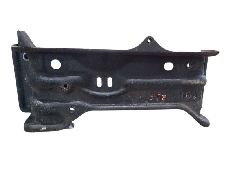 DURANGO   2015 Crossmember Transmission 666692