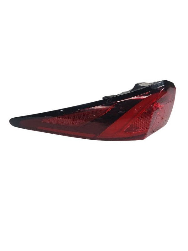 Passenger Tail Light Quarter Panel Mounted Fits 16-20 INFINITI QX60 65