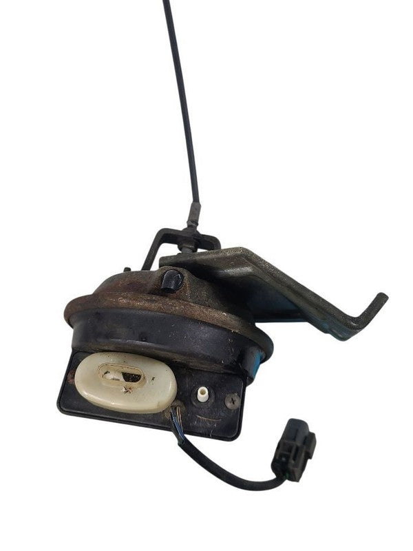 Chassis ECM Cruise Control Left Hand Dash 4WD Fits 86-87 NISSAN PICKUP