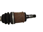 Axle Shaft Rear Axle AWD 3.5L VIN C 5th Digit Fits 08-13 HIGHLANDER 60