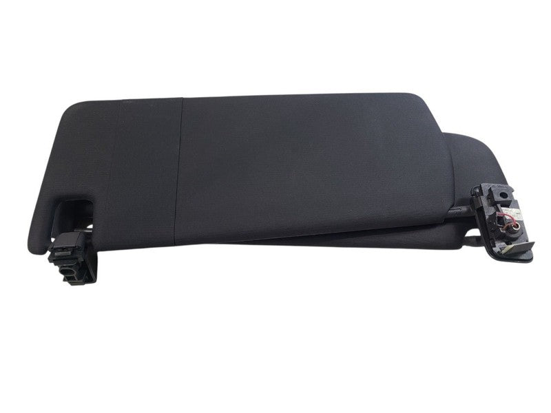 Passenger Sun Visor Illuminated Fits 15-18 PORSCHE CAYENNE 662950
