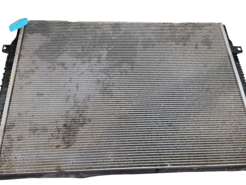 Radiator Fits 14-22 PASSAT 637959
