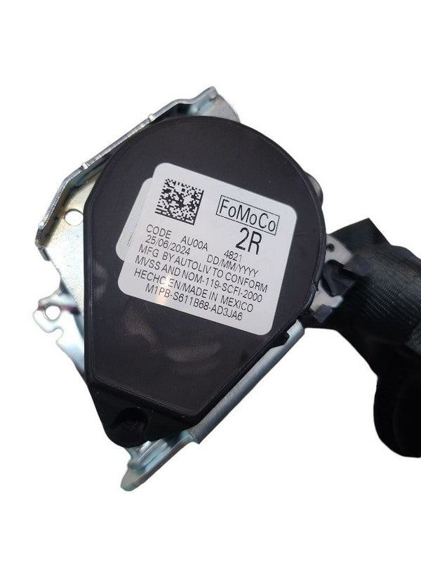 BRONCOSPT 2024 Seat Belt Rear 664004