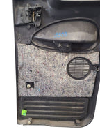 RAM1500   1998 Door Trim Panel Rear 665656