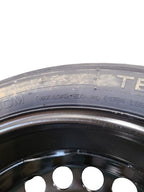 Wheel Steel 16x4 Opt Sjf Fits 16-25 MALIBU 673676