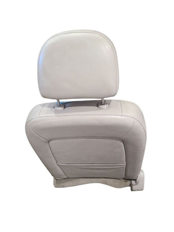 Passenger Front Seat VIN W 4th Digit Limited Bucket Fits 09-16 IMPALA 