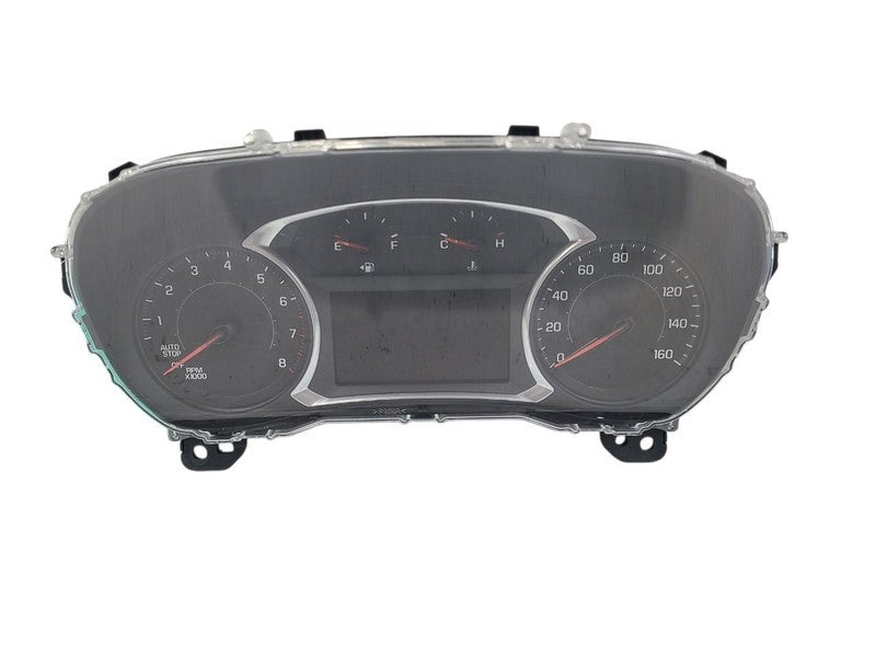 Speedometer MPH US Market Opt Udd ID 84573382 Fits 18 TRAVERSE 662503