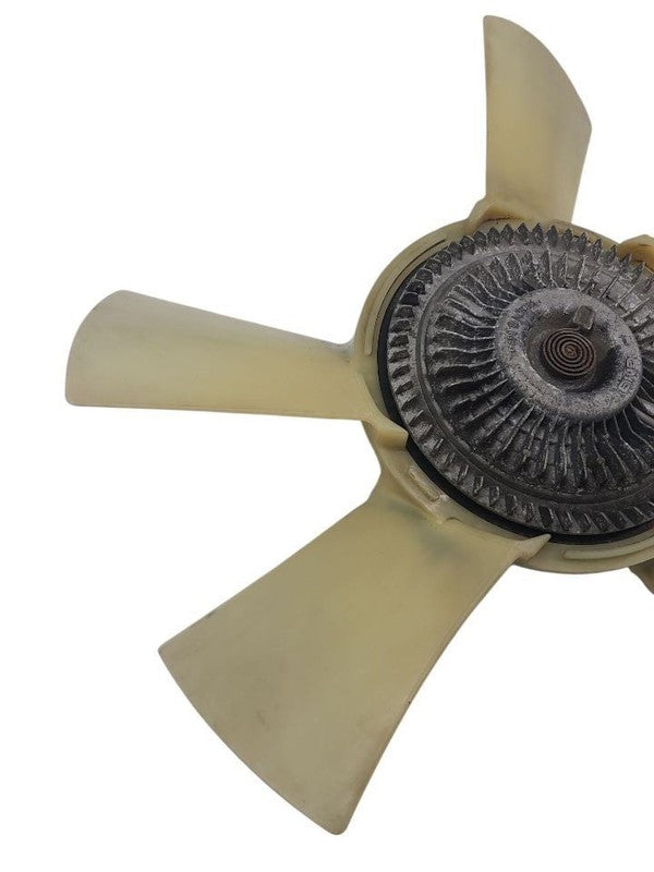 Fan Blade 4.7L Fits 09-13 DODGE 1500 PICKUP 627729
