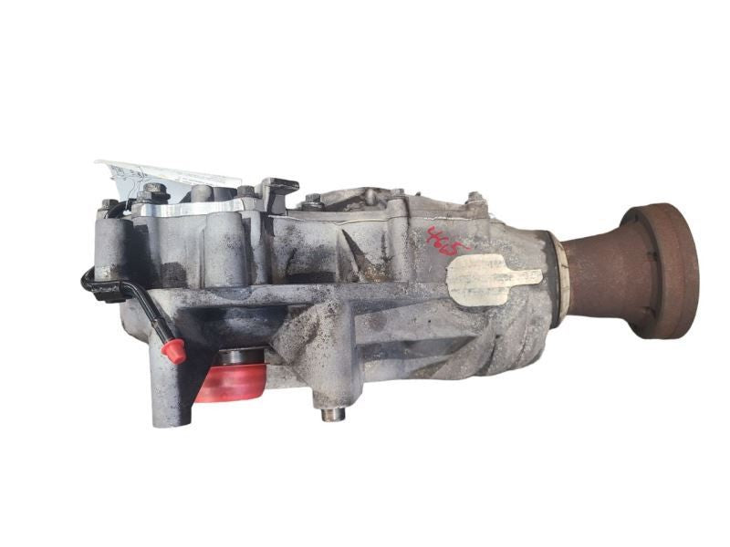 Transfer Case Automatic Transmission Fits 04-12 ESCAPE 588403