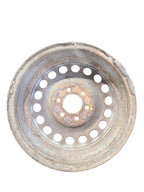 Wheel 16x6-1/2 Steel Fits 07-09 SPRINTER 2500 651210