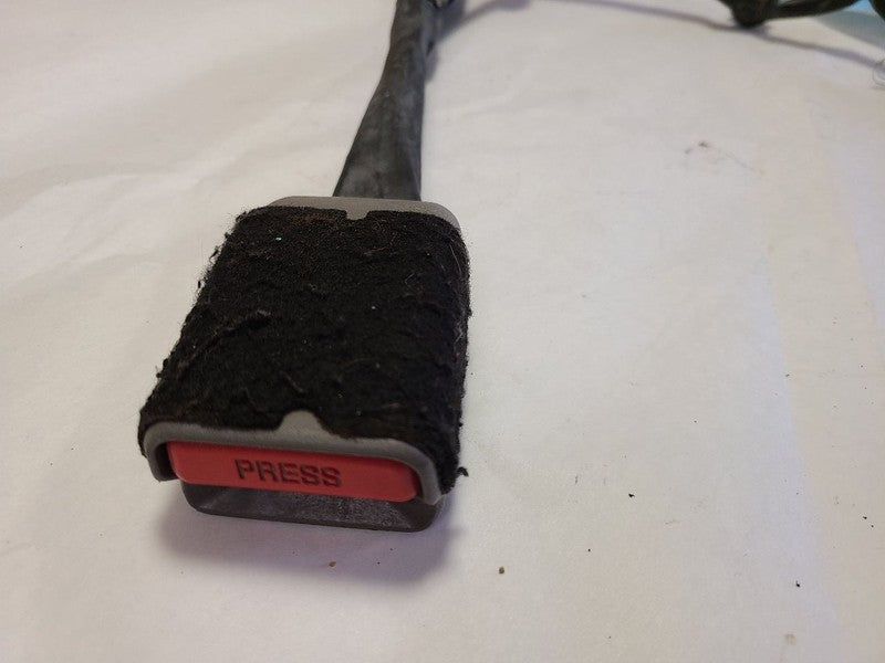 Seat Belt Front Bucket And Bench Driver Fits 17-22 FORD F250SD PICKUP 