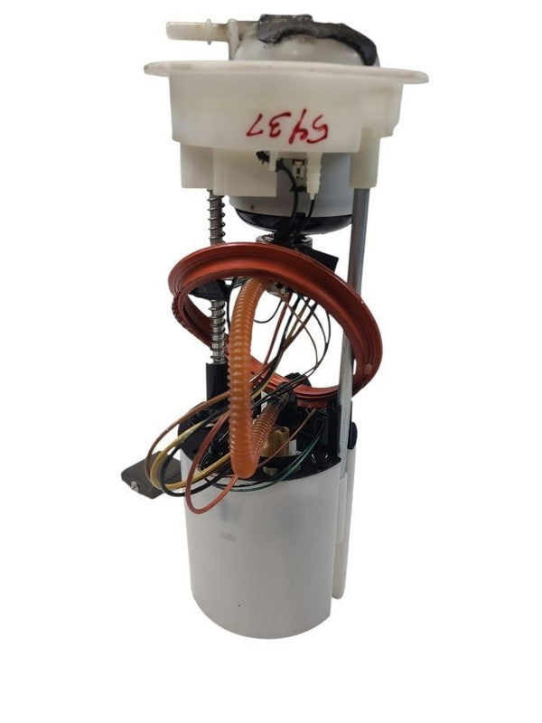 Fuel Pump Assembly Tank Mounted Fits 15-18 PORSCHE MACAN 661485